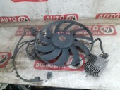 ELECTROVENTILATOR (GMV) AUDI A4 B6 OEM: 869202Q.