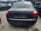 ELECTROVENTILATOR (GMV) AUDI A4 B6 OEM: 8E0121205B.