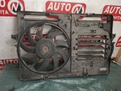 ELECTROVENTILATOR (GMV) AUDI A4 B8 OEM: 8K0121003Q.