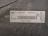 ELECTROVENTILATOR (GMV) AUDI A4 B8 OEM: 8K0121003Q.