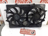ELECTROVENTILATOR (GMV) AUDI A5 