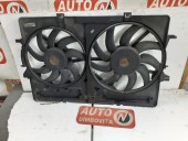 ELECTROVENTILATOR (GMV) AUDI A5 