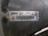 ELECTROVENTILATOR (GMV) AUDI A5 