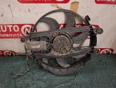 ELECTROVENTILATOR (GMV) BMW 320 D OEM: 6922670.