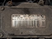 ELECTROVENTILATOR (GMV) BMW 320 D OEM: 6922670.