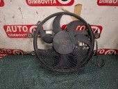 ELECTROVENTILATOR (GMV) BMW 320 D OEM: 6922670.