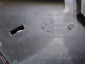 ELECTROVENTILATOR (GMV) BMW E46 OEM: 3135103343.