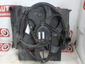 ELECTROVENTILATOR (GMV) BMW E90 