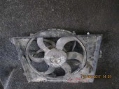 ELECTROVENTILATOR (GMV) BMW X5 OEM: 16326937515.