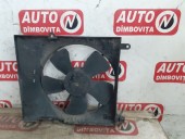 ELECTROVENTILATOR (GMV) CHEVROLET AVEO 