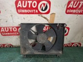 ELECTROVENTILATOR (GMV) CHEVROLET AVEO 
