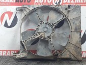ELECTROVENTILATOR (GMV) CHEVROLET AVEO OEM: 96536638.