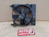 ELECTROVENTILATOR (GMV) CHEVROLET AVEO OEM: 96536638.