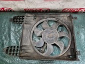 ELECTROVENTILATOR (GMV) CHEVROLET AVEO OEM: 96808149.