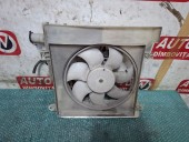 ELECTROVENTILATOR (GMV) CITROEN C1 OEM: 16360-0Q020-00.