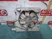 ELECTROVENTILATOR (GMV) CITROEN C1 OEM: 16360-0Q020-00.