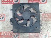 ELECTROVENTILATOR (GMV) CITROEN C3 