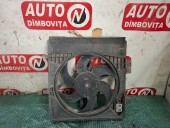 ELECTROVENTILATOR (GMV) CITROEN C3 OEM: 8240503FR.