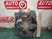 ELECTROVENTILATOR (GMV) CITROEN C3 OEM: 8240503FR.