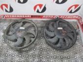ELECTROVENTILATOR (GMV) CITROEN JUMPER III 