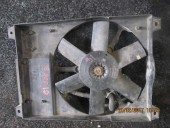 ELECTROVENTILATOR (GMV) CITROEN JUMPER OEM: 1305559080.