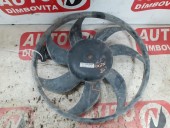 ELECTROVENTILATOR (GMV) CITROEN NEMO 