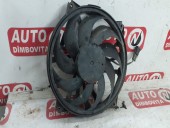 ELECTROVENTILATOR (GMV) CITROEN XSARA 