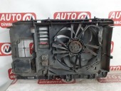 ELECTROVENTILATOR (GMV) CITROEN XSARA OEM: 90700318124.