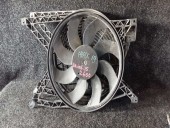 ELECTROVENTILATOR (GMV) DACIA 1304 