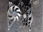 ELECTROVENTILATOR (GMV) DACIA 1304 