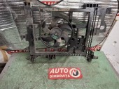 ELECTROVENTILATOR (GMV) DACIA DUSTER 