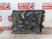 ELECTROVENTILATOR (GMV) DACIA LODGY OEM: 8240636.