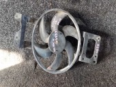 ELECTROVENTILATOR (GMV) DACIA LOGAN 