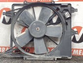 ELECTROVENTILATOR (GMV) DACIA LOGAN I 