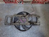 ELECTROVENTILATOR (GMV) DACIA LOGAN I 