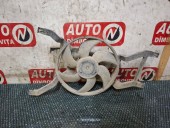 ELECTROVENTILATOR (GMV) DACIA LOGAN I OEM: 214817807R.
