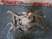ELECTROVENTILATOR (GMV) DACIA LOGAN I OEM: 214817807R.