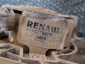 ELECTROVENTILATOR (GMV) DACIA LOGAN I OEM: 214817807R.