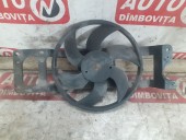 ELECTROVENTILATOR (GMV) DACIA LOGAN I OEM: 8200277810.