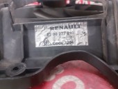 ELECTROVENTILATOR (GMV) DACIA LOGAN I OEM: 8200277810.