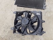 ELECTROVENTILATOR (GMV) DACIA LOGAN I OEM: 8200293391.