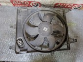 ELECTROVENTILATOR (GMV) DACIA LOGAN I OEM: 8200293391.
