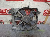 ELECTROVENTILATOR (GMV) DACIA LOGAN I OEM: 8200293391.