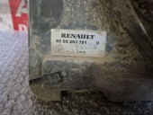 ELECTROVENTILATOR (GMV) DACIA LOGAN I OEM: 8200293391.