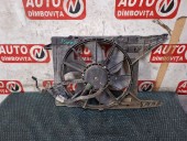 ELECTROVENTILATOR (GMV) DACIA LOGAN I OEM: 8200385744.