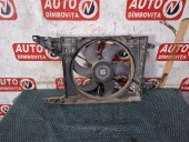 ELECTROVENTILATOR (GMV) DACIA LOGAN I OEM: 8200385744.