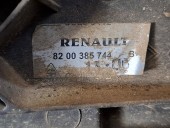 ELECTROVENTILATOR (GMV) DACIA LOGAN I OEM: 8200385744.