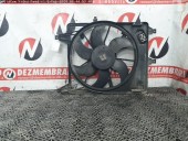 ELECTROVENTILATOR (GMV) DACIA LOGAN I OEM: 8200702959.