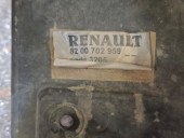 ELECTROVENTILATOR (GMV) DACIA LOGAN I OEM: 8200702959.