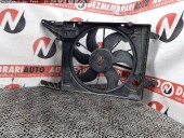 ELECTROVENTILATOR (GMV) DACIA LOGAN I OEM: 8200702960.